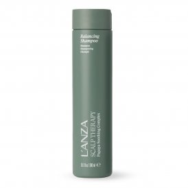 Sjampo L'ANZA Scalp Therapy 100 ml