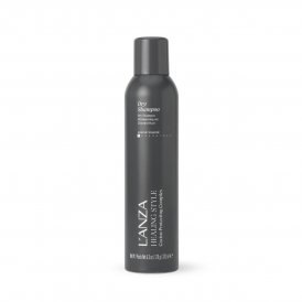 Tørrhårsjampo L'ANZA 242 ml