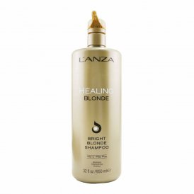 Sjampo L'ANZA