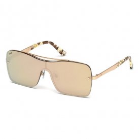 Unisex Sunglasses Web Eyewear WE0202-34G