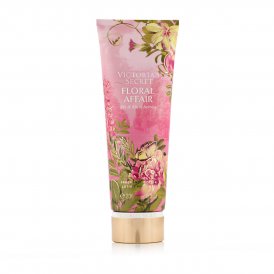 Körperlotion Victoria's Secret Floral Affair Lily & Blush Berries 250 ml