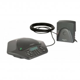 Clearone Kaiutin 910-158-371 Musta