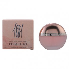 Women's Perfume Cerruti 1881 Pour Femme EDT (30 ml)
