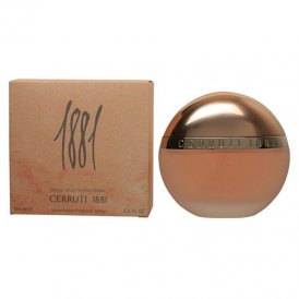 Women's Perfume 1881 Cerruti EDT