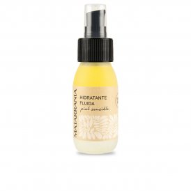 Matarrania Fuktighetsgivende væske 100% Bio 60 ml Følsomhud