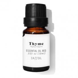 Daffoil Eterisk olje Daffoil Thyme Timian 10 ml