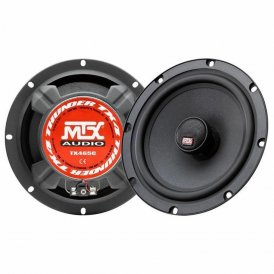 Car Speakers Mtx Audio TX465C