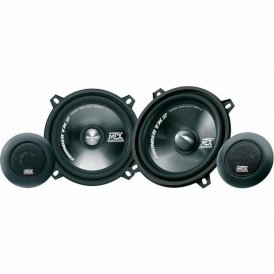 Car Speakers Mtx Audio TX250S