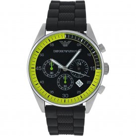 Unisex Watch Armani AR5865 (Ø 43 mm)