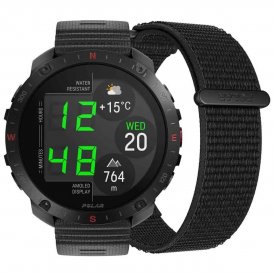 Polar Smartklocka Polar GRIT X2 PRO