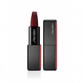 Lipstick Modernmatte Shiseido 522-velvet rope (4 g)