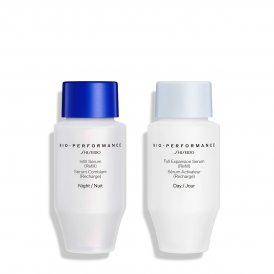 Shiseido Ansiktskrem Performance 30 ml 60 Hvit