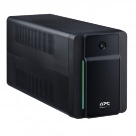 APC Interaktiv UPS BVX1200LI-GR 27 W Svart