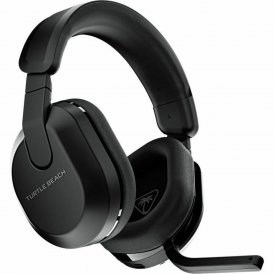 Turtle Beach Pelikuulokkeet mikrofonilla TBS-2102-05 Musta