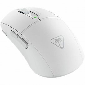 Turtle Beach Optisk trådløs mus Turtle Beach TBM-2101-15 Hvid 26000 DPI