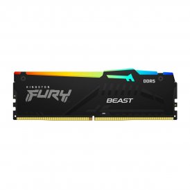 Kingston RAM-hukommelse Kingston KF560C36BBEAK2-16 16 GB DDR5 SDRAM DDR5 6000 MHz