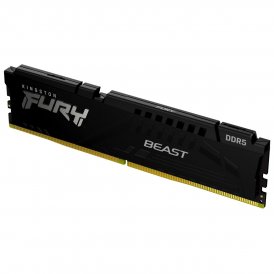 Kingston RAM-hukommelse Kingston KF568C34BBE-16 16 GB DDR5 cl34