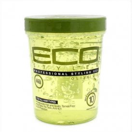 Wax Eco Styler Styling Gel Olive Oil (946 ml)