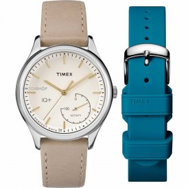 Ladies'Watch Timex TWG013500 (Ø 31 mm)