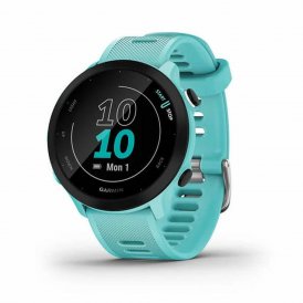GARMIN Smartklocka 010-02562-12 Blå Grön Turkos 1, 04" silikon
