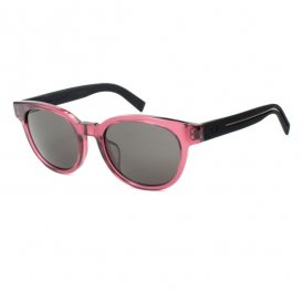 Men's Sunglasses Dior BLACKTIE182FS-MD3 BLACKTIE182FS-MD3 Grey Purple (ø 52 mm)