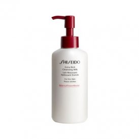 Cleansing Lotion Extra Rich Shiseido (125 ml)