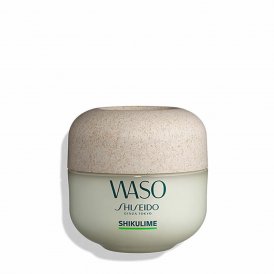 Shiseido Ansiktskrem WASO 50 ml