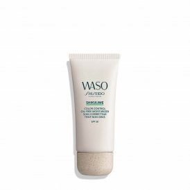 Shiseido Ansiktskrem WASO Spf 30 50 ml