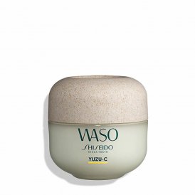 Shiseido Nattkrem WASO YUZU-C 50 ml