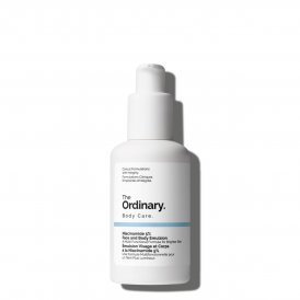The Ordinary The Ordinary Fuktgivande fotkräm NIACINAMIDE 5% 100 ml vit