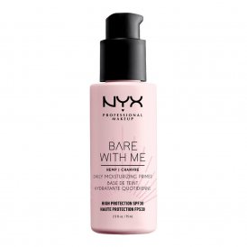 Make-up Primer NYX Bare with me