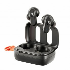 Bluetooth Headphones Skullcandy S2DCW-R740 Black