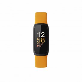 Activiteit armband Fitbit INSPIRE 3 Zwart Oranje (Refurbished A)