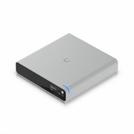 UBIQUITI Ekstern Harddisk UCK-G2-SSD Svart Aluminium
