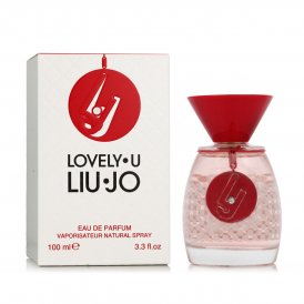 LIU JO Dameparfume LIU JO Lovely U EDP