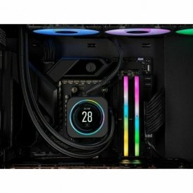Corsair RAM-hukommelse Corsair 32 GB DDR5 6400 MHz