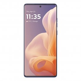 Motorola Älypuhelimet G85 5G 12 GB RAM Sininen 256