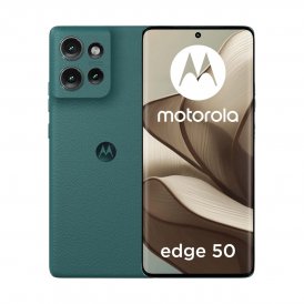 Motorola Älypuhelimet Edge 50 6, 7" 67" Octa Core 12 GB RAM 512 Punainen Muovi