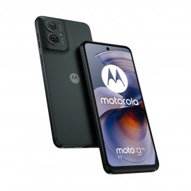 Motorola Smartphone Moto G55 5G 6, 5" Octa Core 8 GB 256 Grå Plast