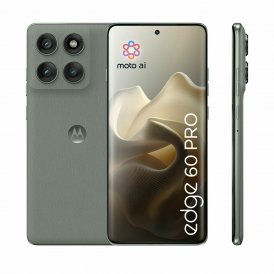 Motorola Älypuhelimet edge 60 pro 6, 7" Octa Core 12 GB RAM 512 Vihreä