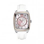 Marc Ecko Klokker for Menn Marc Ecko E95041G1 (Ø 40 mm)