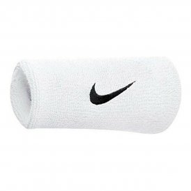 Handgelenksstütze Nike Doublewide Weiß