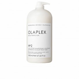 Hårfornyelsesbehandling Olaplex BOND PERFECTOR 2 L