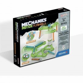 Geomag Rakennussetti Muovi