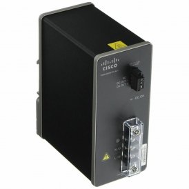 PoE Converter Adaptor CISCO PWR-IE65W-PC-AC= 65 W (Refurbished A+)