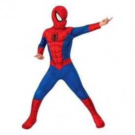 Verkleidung für Kinder Rubies Spiderman