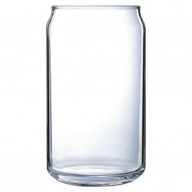Glazenset Arcoroc ARC N6545 Blik 6 Stuks Transparant Glas (47,5 cl)