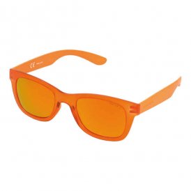 Unisex Sunglasses Police S194450B55R Orange (ø 50 mm)