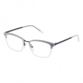 Ladies' Spectacle frame Police VPL2845108AS Ø 51 mm