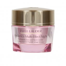 Estee Lauder Oppstrammende krem Resilience Multi-Effect Night Estee Lauder Resilience Effect Night 50 ml